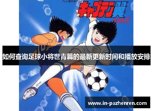如何查询足球小将世青篇的最新更新时间和播放安排
