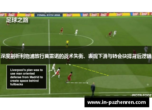 深度剖析利物浦放行莫雷诺的战术失衡、表现下滑与转会抉择背后逻辑